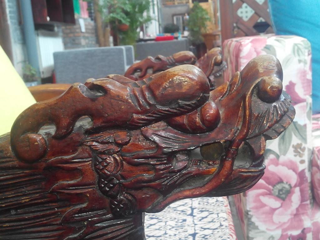 Jinan Mountain And Sea Culture Hotel Εξωτερικό φωτογραφία